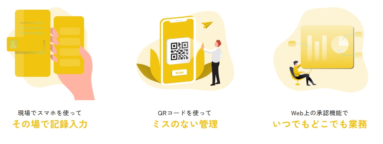 カカナイ_サービス