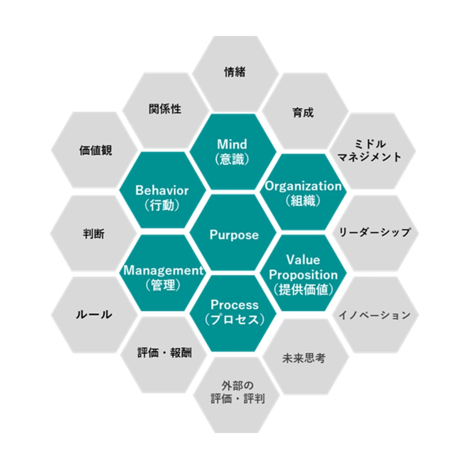 Culture  For Growth