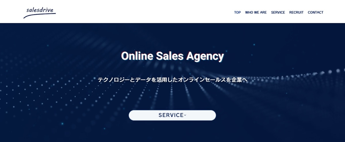 セールスドライブ株式会社