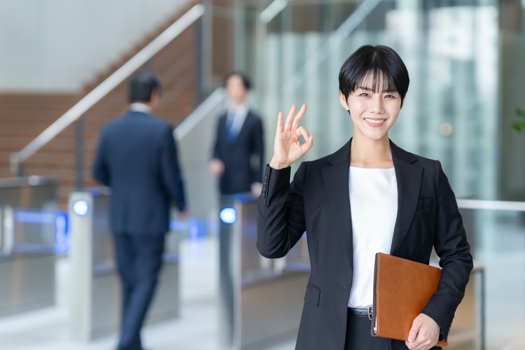 オフィスセキュリティが重要な3つの理由