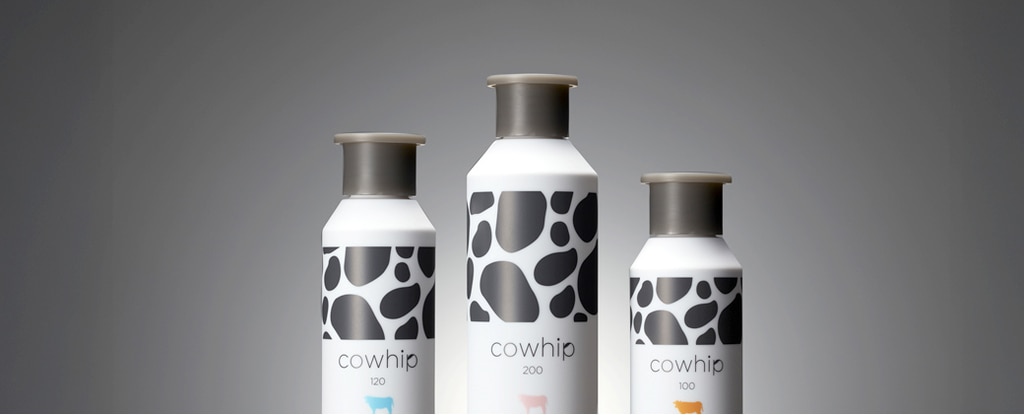 レトロ×モダン── 思わず手に取りたくなるフォルム