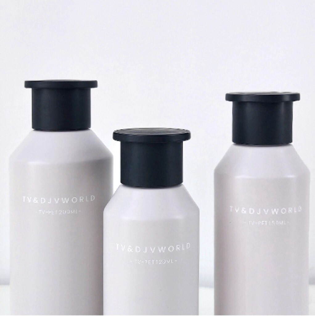 TVシリーズに適合するスクリューキャップ「TVキャップ」