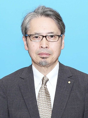 河野歯科医院院長　河野 亘先生