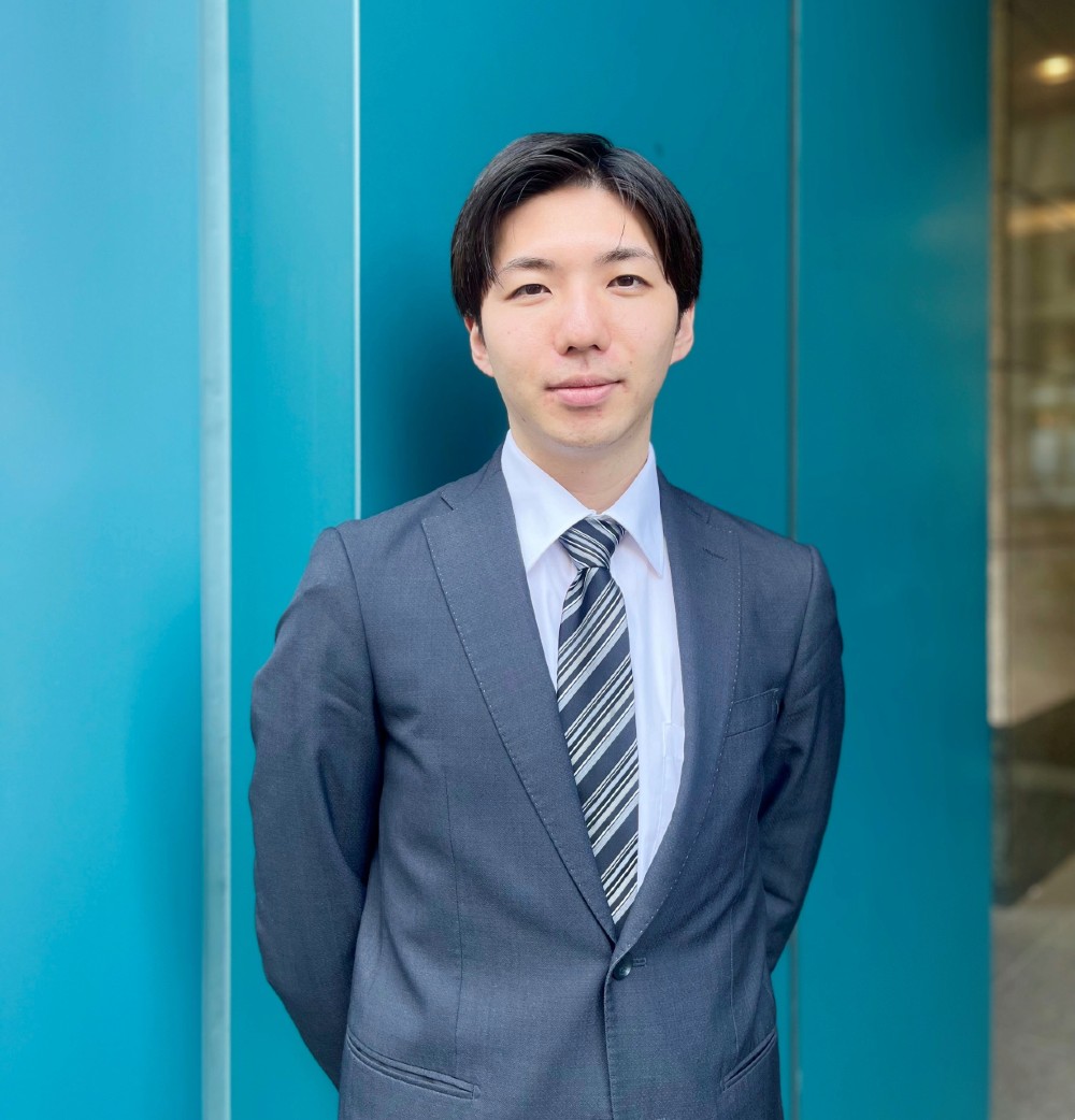 株式会社イプロス 山本優太
