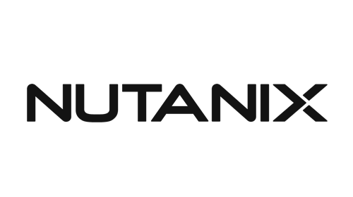 Nutanixロゴ