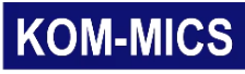 KOM-MICS