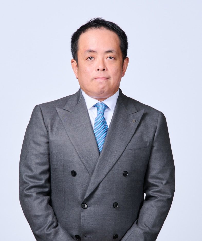 代表 安藤 広大