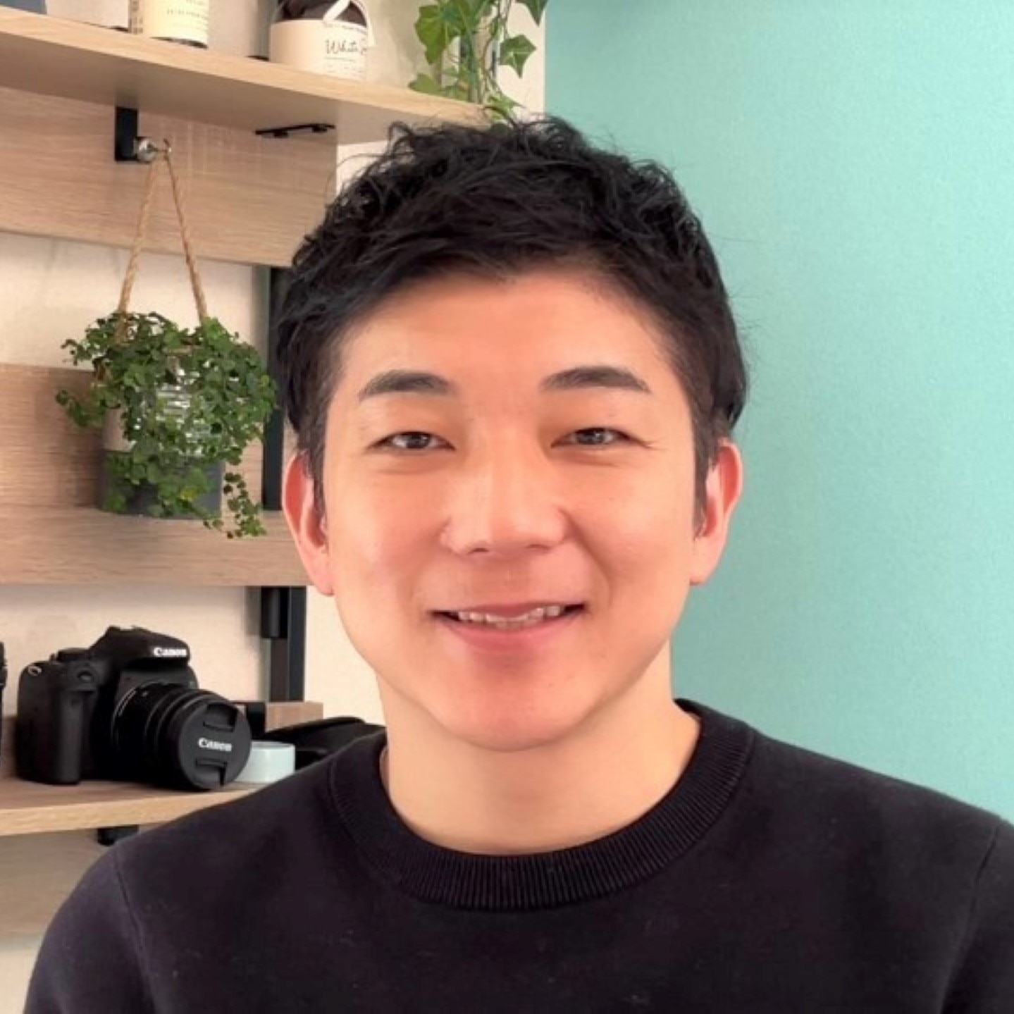 プロフィール写真|柏木大吾税理士事務所 柏木大吾 様