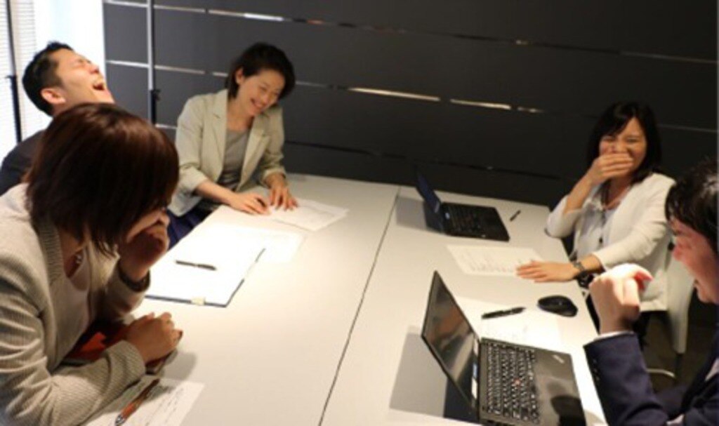 パーソルプロセス＆テクノロジー株式会社様