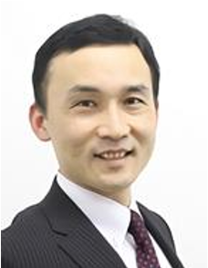 阿部 George 雅行