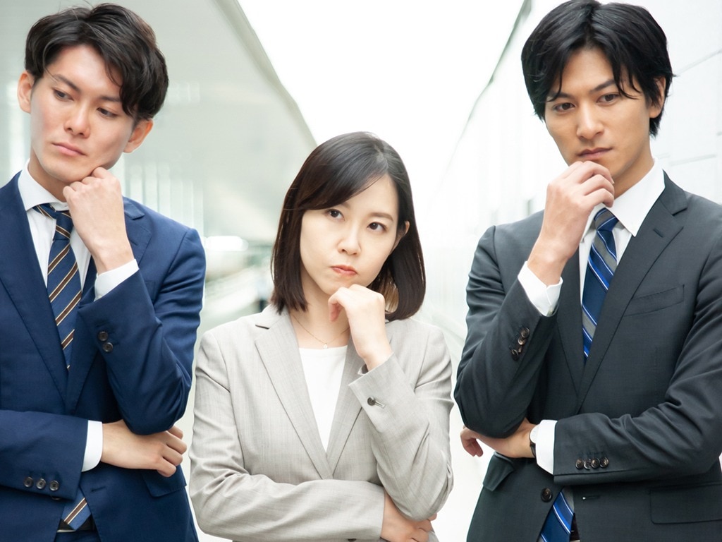 【意識調査】20代働く若手の本音、働く理由を明確に「持たない」が9割、「持つ」若手も「報酬」と回答、2021年度最新20代若手社員の意識調査レポートを公開