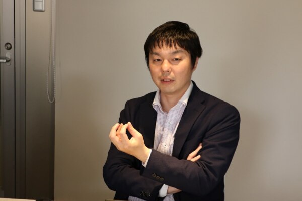 リ・カレント｜事例紹介｜パーソルプロセス＆テクノロジー佐藤様