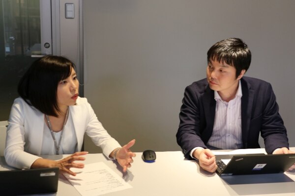 リ・カレント｜事例紹介｜パーソルプロセス＆テクノロジー株式会社様・研修の意味はどうやったら楽しくできるのか」を考える力や自走力を育てること