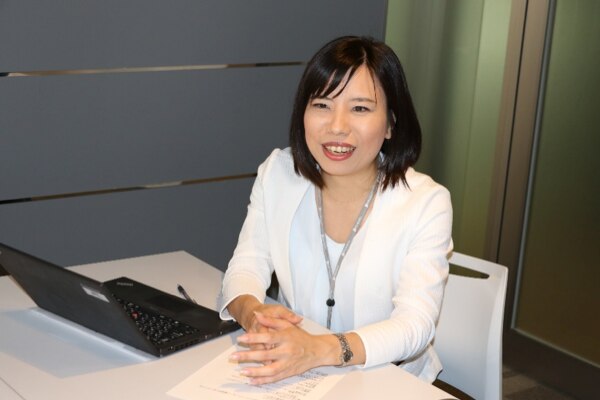 リ・カレント｜事例紹介｜パーソルプロセス＆テクノロジー逢坂様