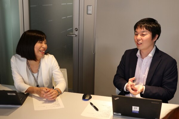 リ・カレント｜事例紹介｜パーソルプロセス＆テクノロジー株式会社様・人生は自分次第、そのコンセプトはリ・カレントさんの研修と合致していた