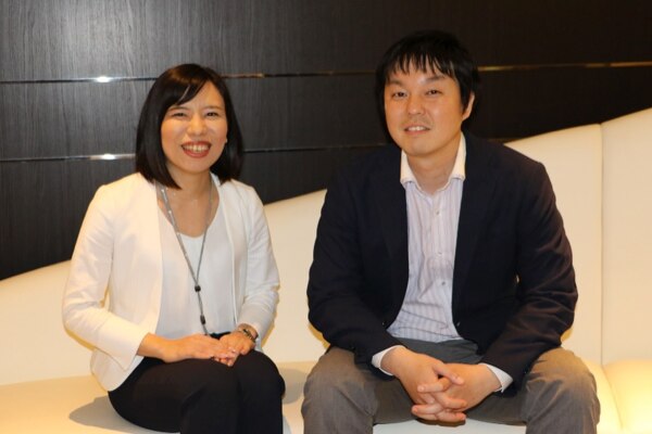 リ・カレント｜事例紹介｜パーソルプロセス＆テクノロジー様、私たち自身が「はたらいて、笑おう。」を実現するために、教育、研修を通じて社員一人ひとりが自ら変化しチャレンジしていく