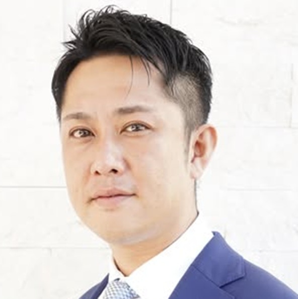 中西　龍一
