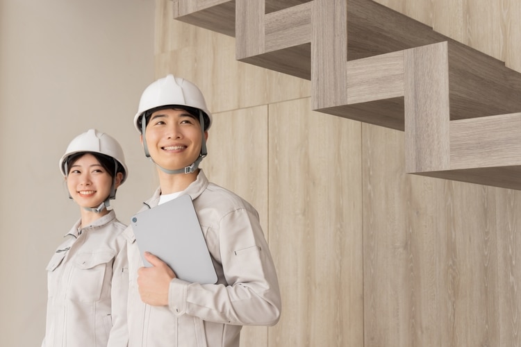 若年・女性建設労働者トライアルコース