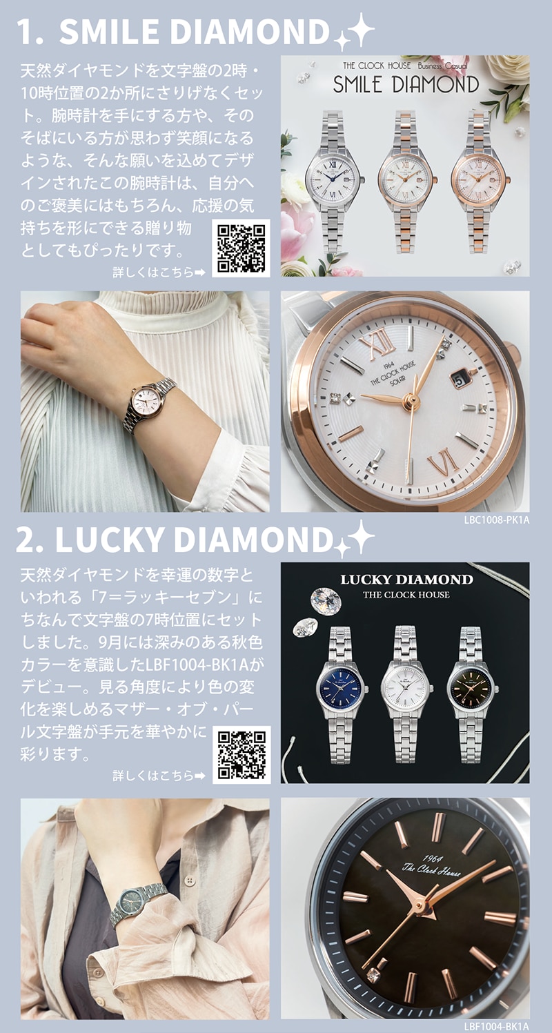 ザ・クロックハウス OFFクーポン