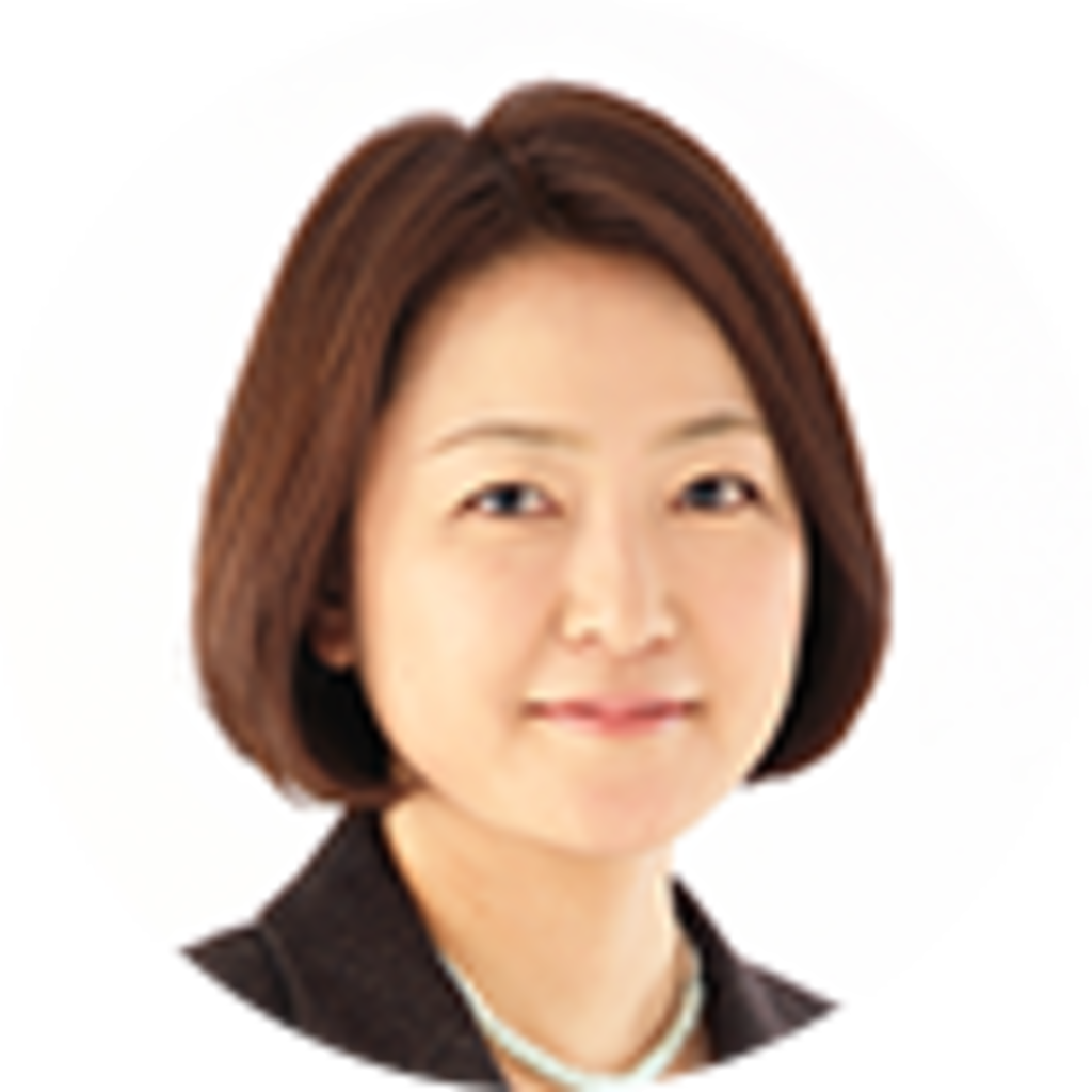 勝 幹子