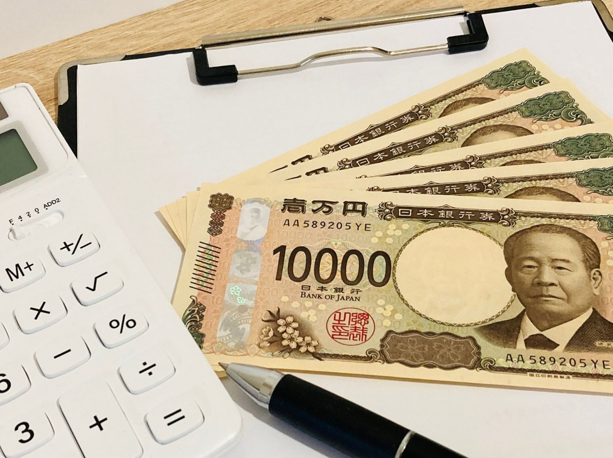 擁壁工事の補助金はいくらもらえる？費用と助成額の相場感