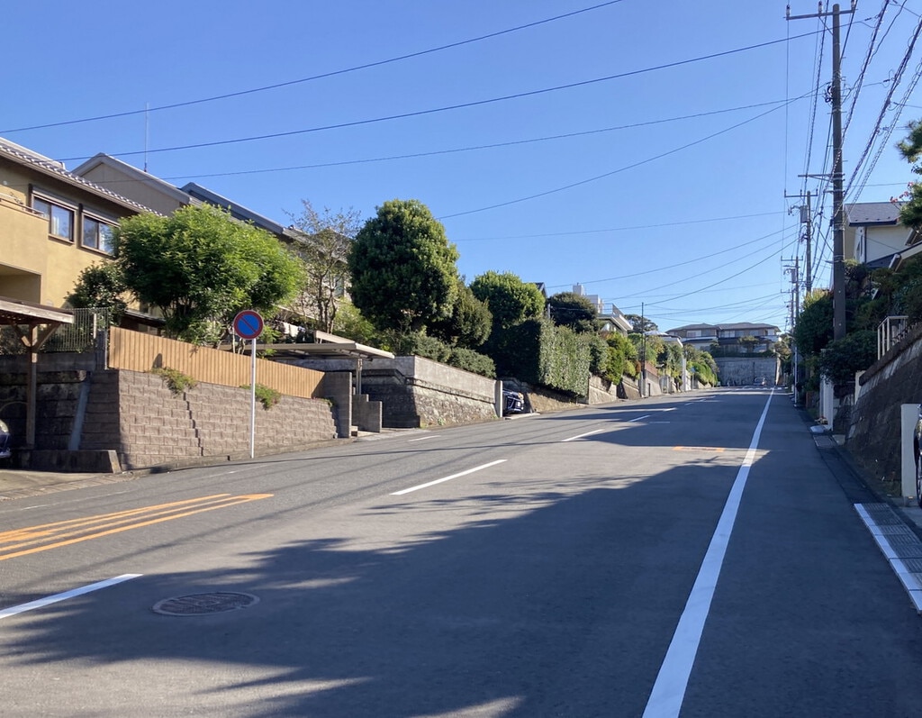 擁壁工事の補助金を使った事例を紹介