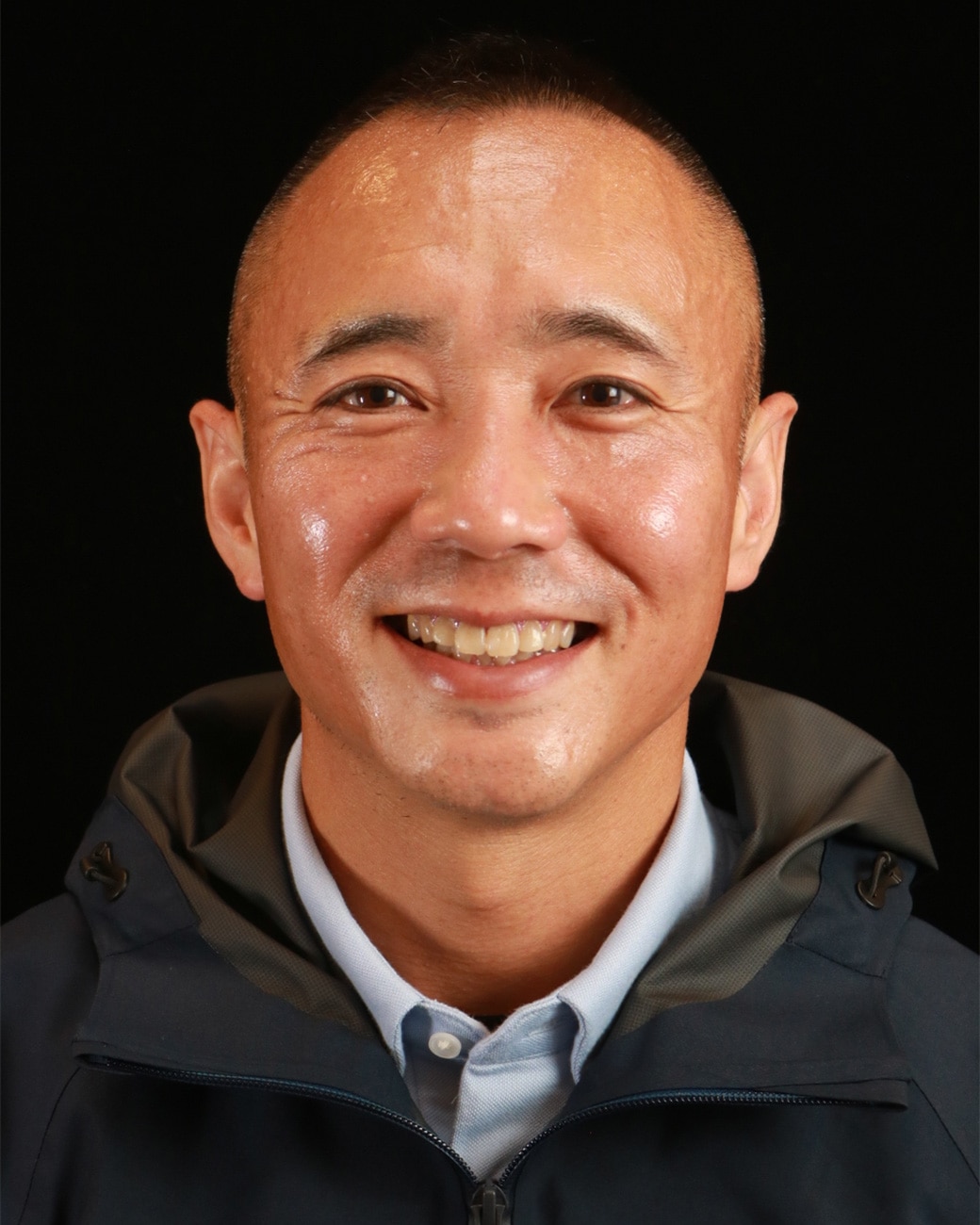 AWS 上野 氏