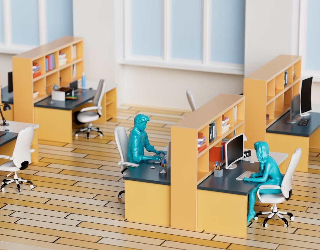 従業員満足度調査（ES調査）とは？