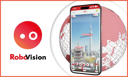 RoboVision