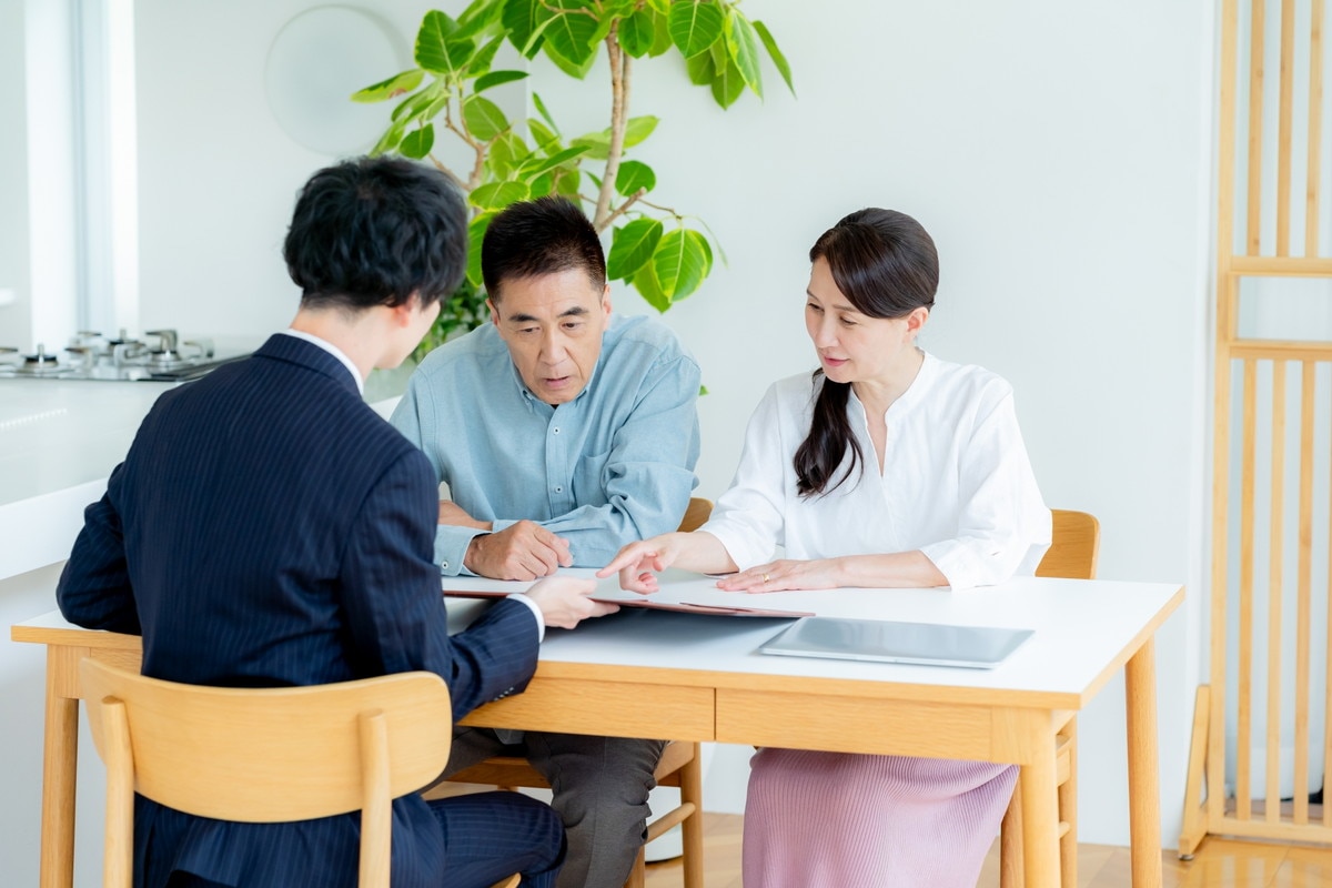 不動産市場動向を理解して提案の質を高めよう