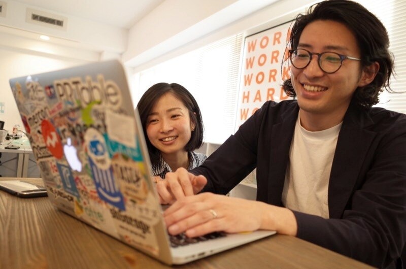 株式会社PR Table | 問い合わせ対応のスピードとチーム連携を強化