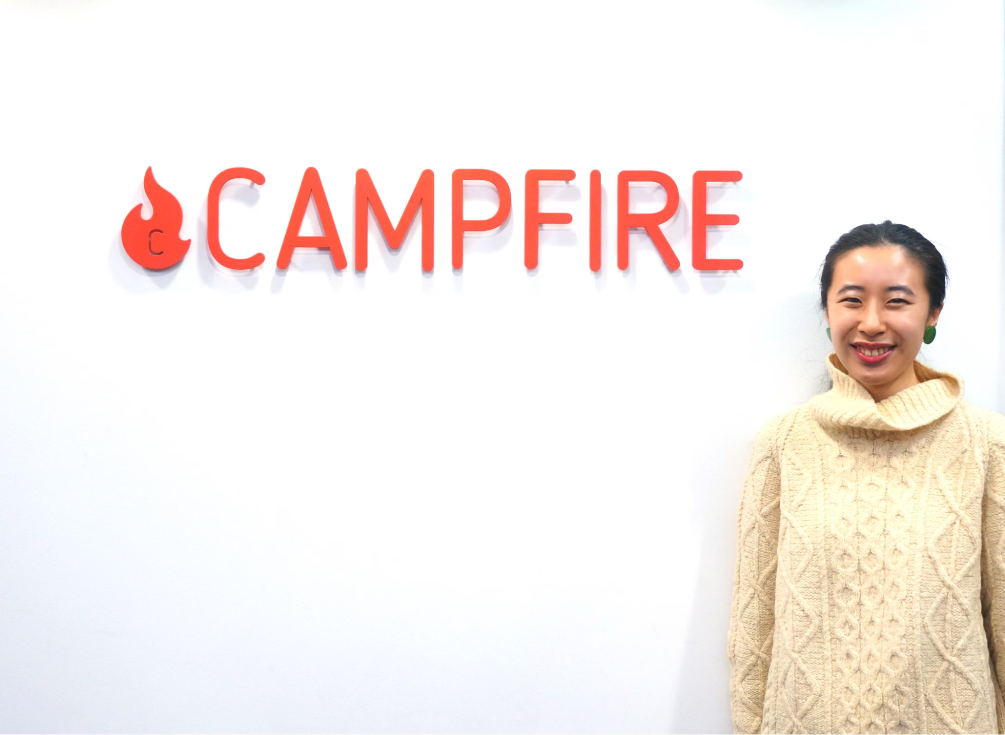 株式会社CAMPFIRE | 複数ツールの連携で顧客管理や問い合わせ対応を効率化