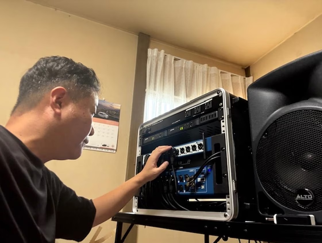 ネクサスミュージック | ToDo管理の可視化でミスの防止や業務効率化に成功