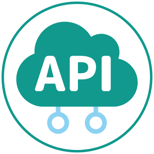 API