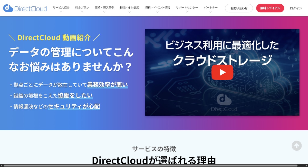 DirectCloud