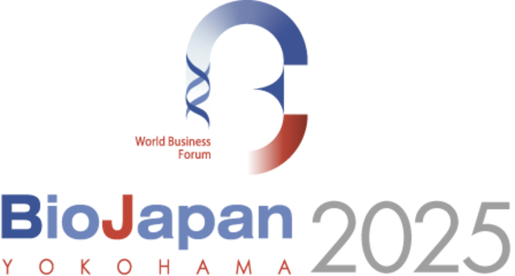 BioJapan2025ロゴ