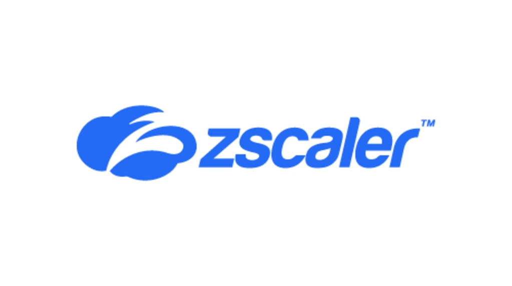 Zscalerロゴ