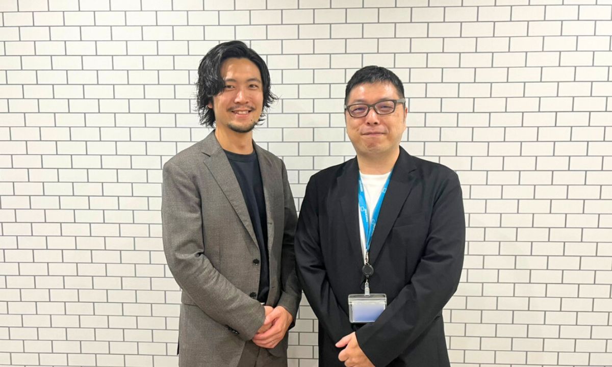 TSP太陽株式会社様　事例紹介