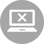 使用している基幹システムが古い