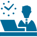 時間外勤務手当(実績に応じて支給)