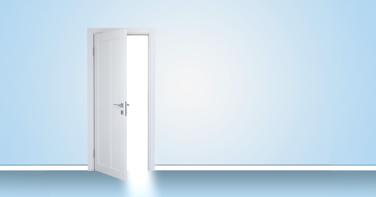 虹彩認証システムの導入事例