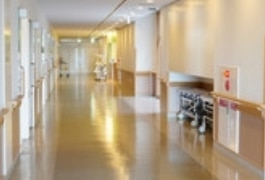 見守りソリューション