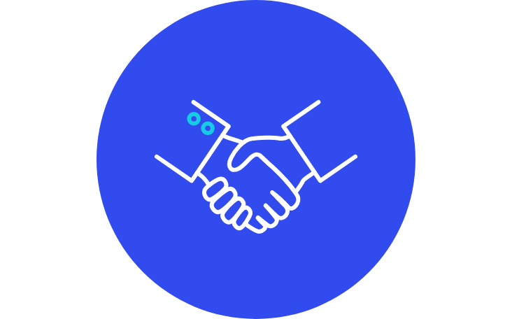 50年以上の実績と技術力で高品質なICT導入を実現