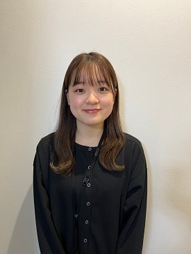 先輩社員インタビュー(戦略職)