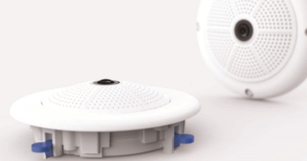 360度全方位カメラ