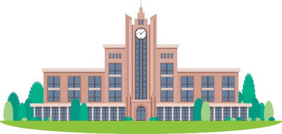 大学（新研究棟）