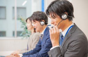 充実のアフターサポート