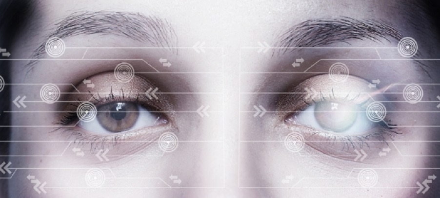 虹彩認証システムとは?その特徴とさまざまな活用方法