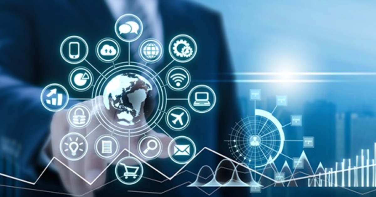 基幹システムと連携させたトレーサビリティシステムを実現