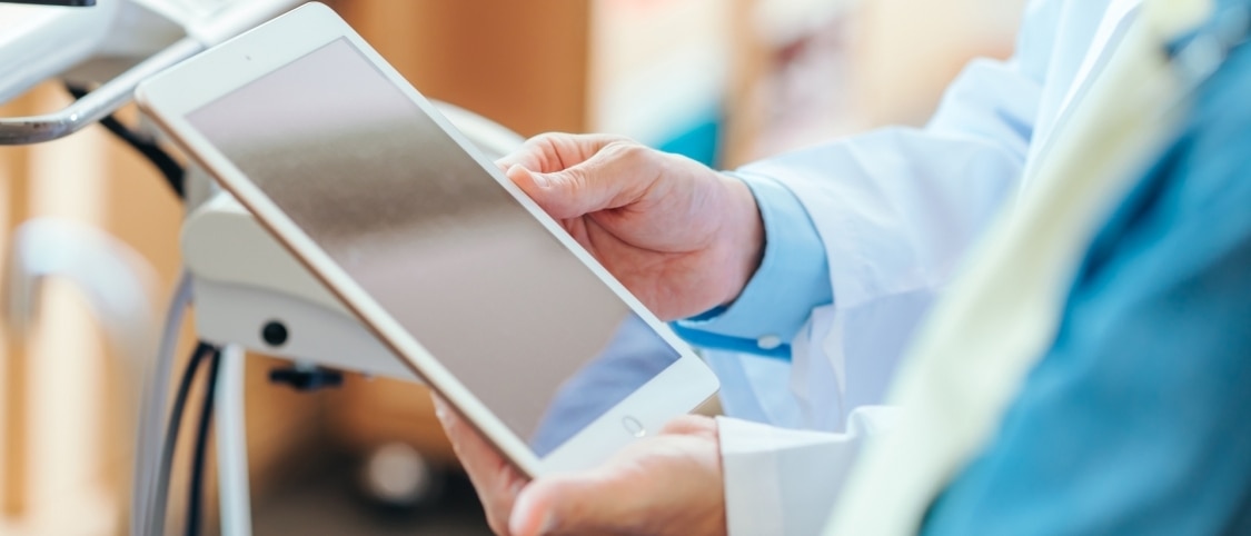 病院・福祉施設に顔認証システムを導入するメリット